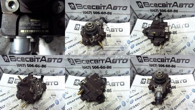 Насос топливный высокого давления 0445010170 BOSCH