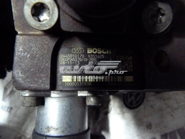 BOSCH 0445010170 Насос топливный высокого давления (ТНВД) в наличии Черкассы