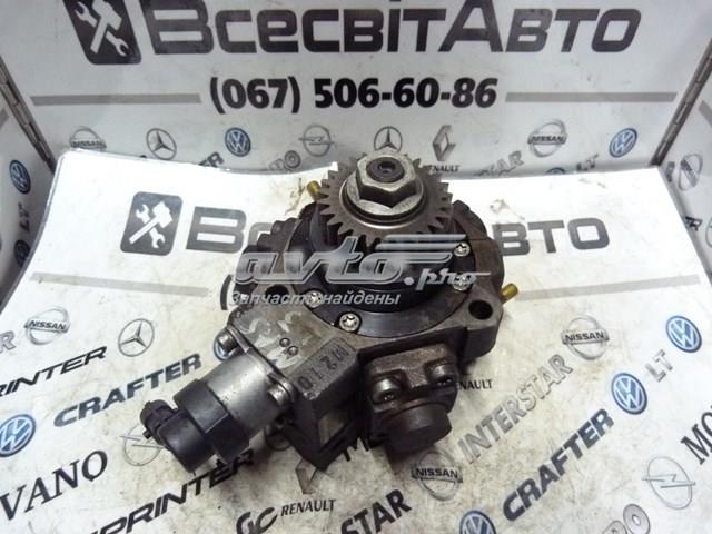 BOSCH 0445010205 Насос топливный высокого давления (ТНВД) в наличии Львов