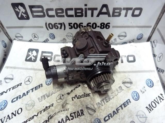 BOSCH 0445010205 Насос топливный высокого давления (ТНВД) в наличии Львов