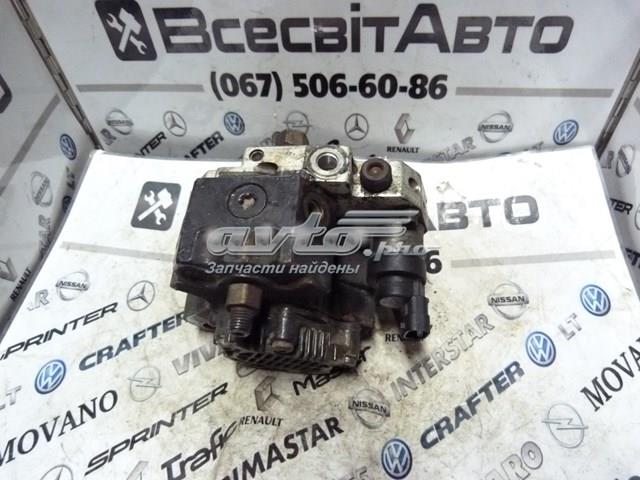 0445020008 BOSCH ТНВД купить в Киев