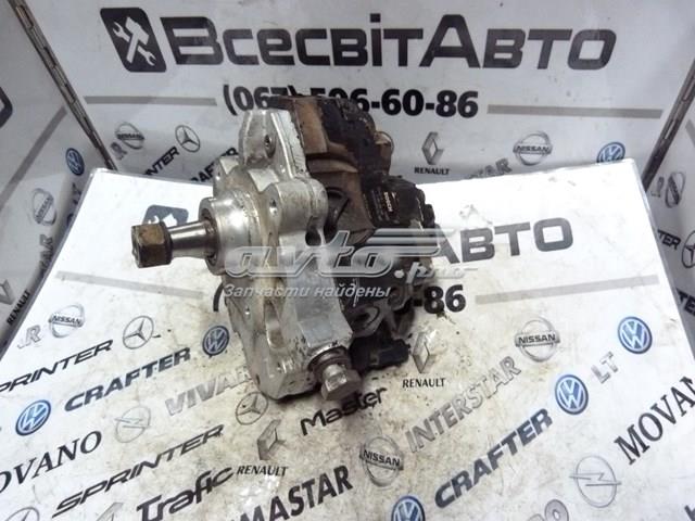 BOSCH 0445020008 ТНВД в наличии Одесса