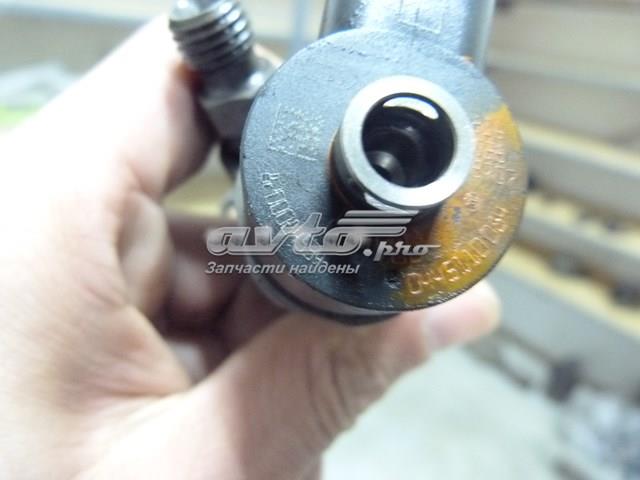 BOSCH 0445110084 Форсунка впрыска топлива в наличии Сумы