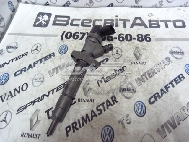 BOSCH 0445110084 Топливные форсунки в наличии Ирпень