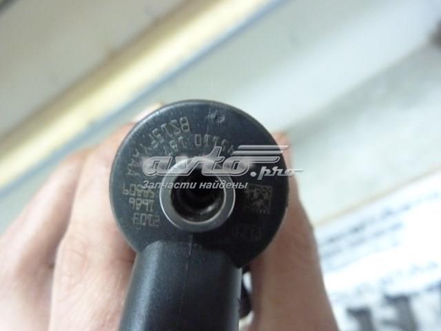 BOSCH 0445110187 Топливные форсунки в наличии Одесса