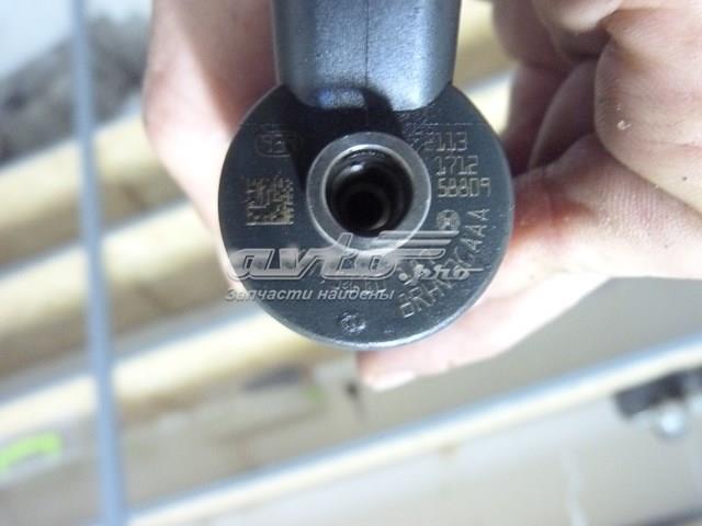 BOSCH 0445110187 Форсунка впрыска топлива в наличии Одесса