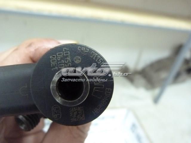 0445110265 BOSCH Форсунка впрыска топлива купить в Полтава