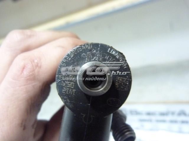 BOSCH 0445110265 Топливные форсунки в наличии Киев