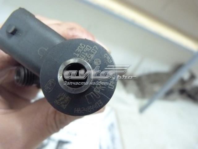BOSCH 0445110265 Топливные форсунки в наличии Киев
