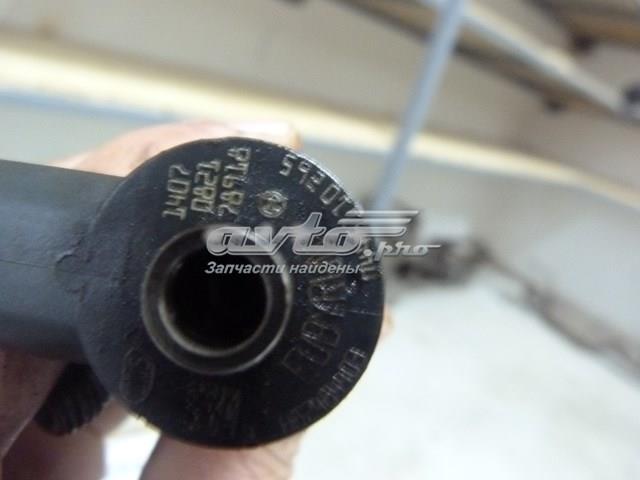 BOSCH 0445110265 Топливные форсунки в наличии Сумы