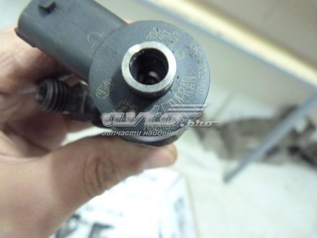 0445110265 BOSCH Форсунка впрыска топлива купить в Киев
