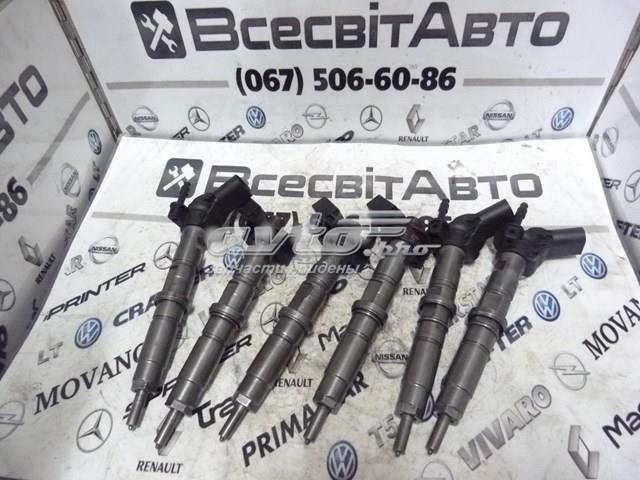 0445115029 Топливные форсунки купить Тернополь