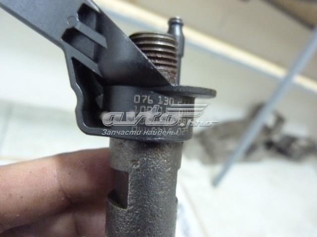 0445115029 BOSCH Топливные форсунки купить в Николаев