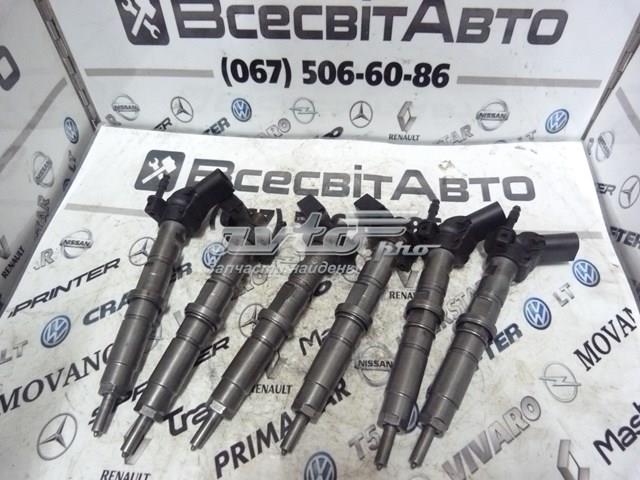 BOSCH 0445115029 Топливные форсунки в наличии Ирпень