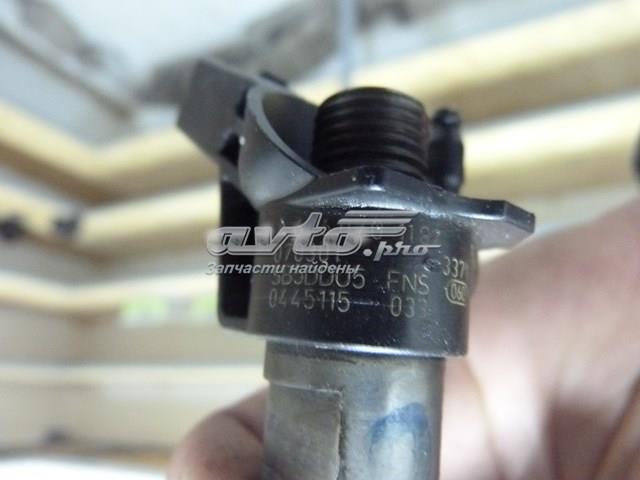 BOSCH 0445115033 Топливные форсунки в наличии Чернигов