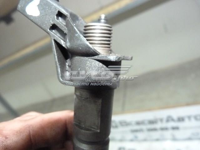 BOSCH 0445115033 Форсунка впрыска топлива в наличии Полтава