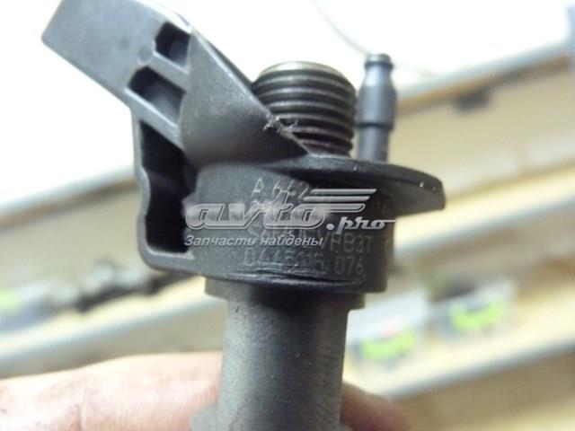 0445115076 BOSCH Топливные форсунки купить в Сумы