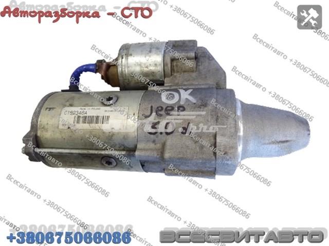 04801472AA Стартер купить Киев