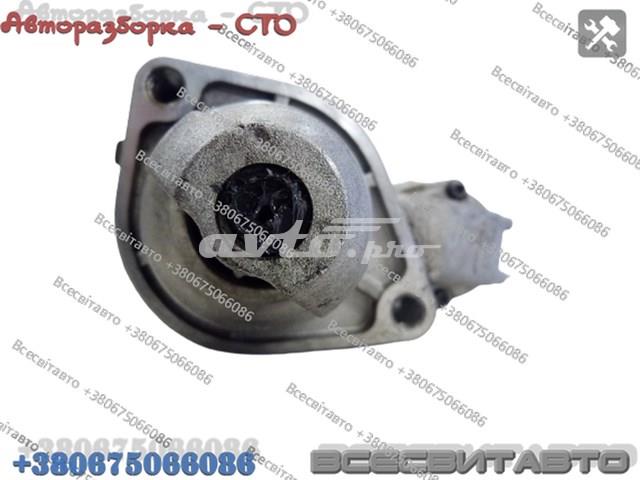 CHRYSLER 04801472AA Стартер в наличии Каменское