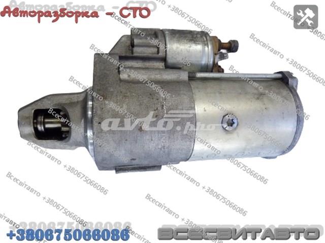 04801472AA Стартер купить Хмельницкий