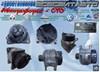 Генератор 14v 50-90а audi a4 1,9 tdi (1995-2000) audi a4 avant 1,9 tdi (1996-2001) vw volkswagen passat b5 1,9 tdi (1996-2000) (1120j) 050903017