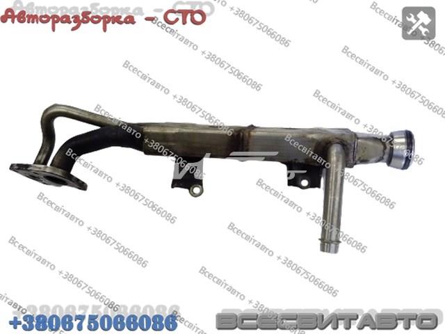 05175808AA CHRYSLER Радиатор системы EGR рециркуляции выхлопных газов купить в Сумы