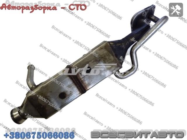 05175808AA CHRYSLER Радиатор системы EGR рециркуляции выхлопных газов купить в Одесса