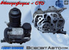 Кронштейн масляного фильтра 059115397AF VAG