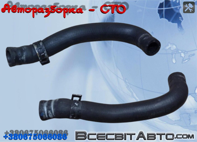 Шланг термостата 059121073B VAG