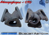 Патрубок турбины выхлопных газов 059131799H VAG