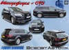 Стартер автомобиля 059911023S VAG