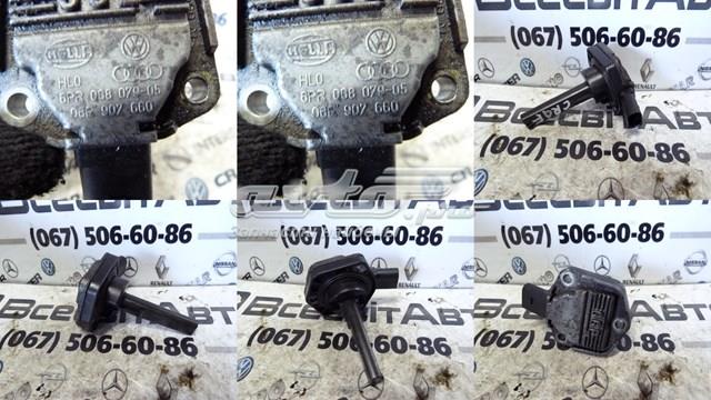 Датчик уровня масла двигателя Volkswagen Crafter 30-35