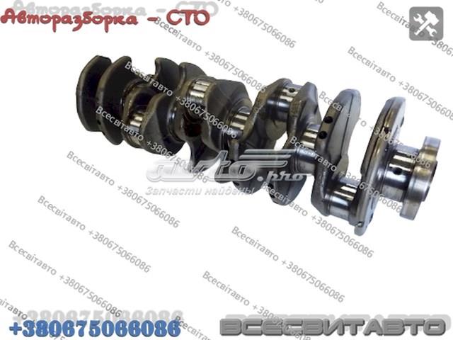 074105019T Коленвал двигателя купить Запорожье