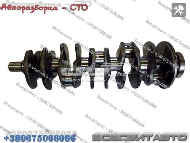 VAG 074105019T Коленвал двигателя в наличии Ирпень