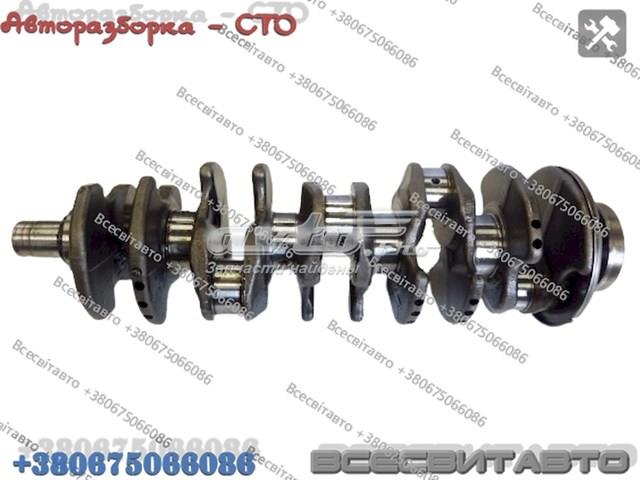 074105019T VAG Коленвал купить в Тернополь