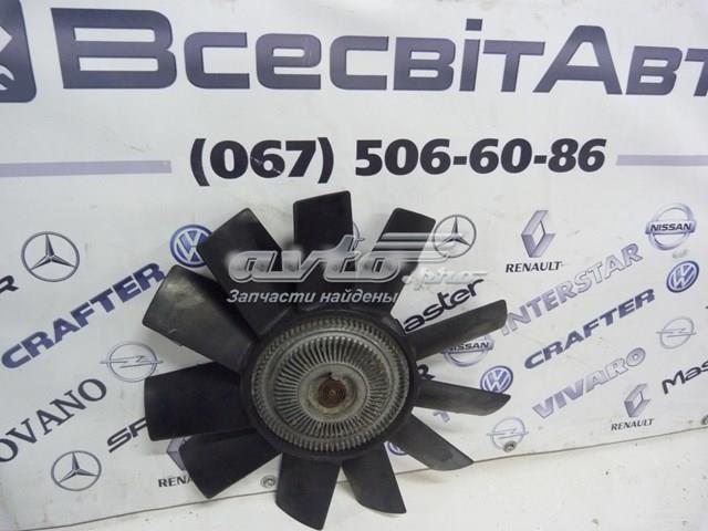 VAG 074121302 Вискомуфта вентилятора в наличии Кривой Рог