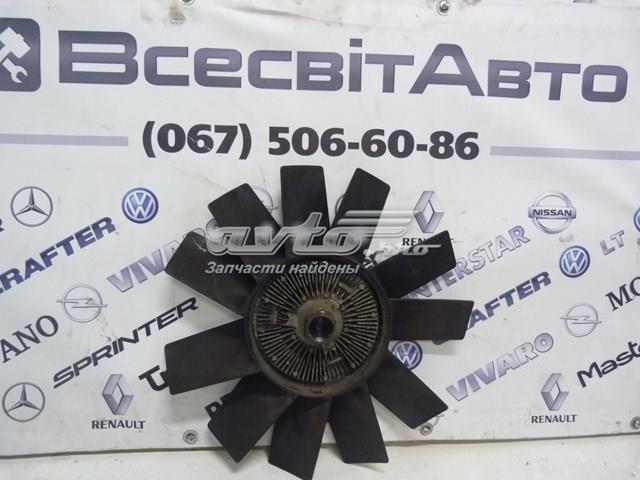 074121302 Вискомуфта вентилятора купить Винница