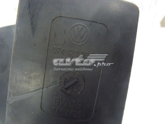 074121302 Вискомуфта вентилятора купить Сумы