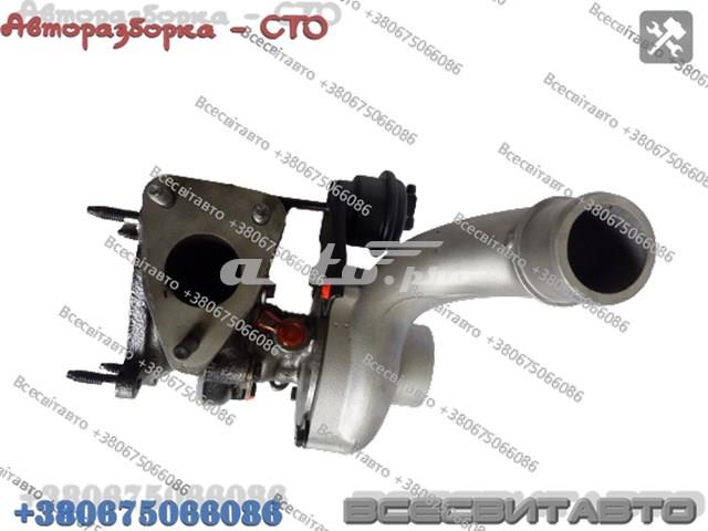 VAG 074145701 Турбина в наличии Ирпень