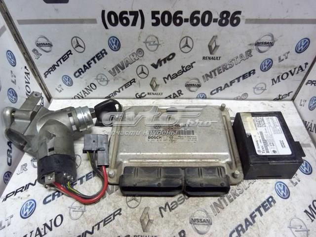 074906018H VAG Модуль управления (ЭБУ) двигателем купить в Киев