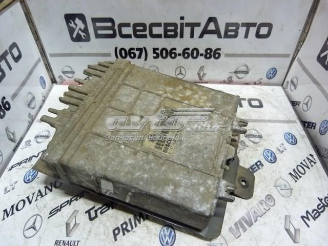 074906021AK Блок управления двигателем купить Павлоград