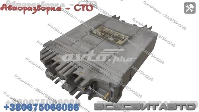 074906021AQ VAG Блок управления двигателем купить в Запорожье