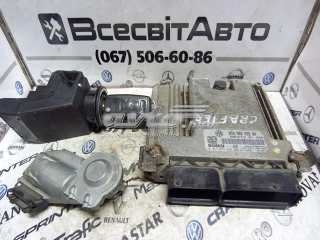 074906032AH Модуль управления (ЭБУ) двигателем купить Чернигов