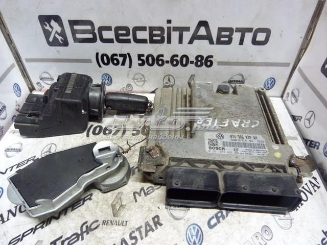 074906032AH VAG Блок управления двигателем купить в Сумы