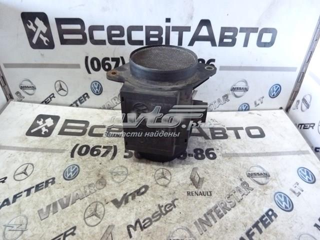 VAG 074906461 ДМРВ в наличии Ровно
