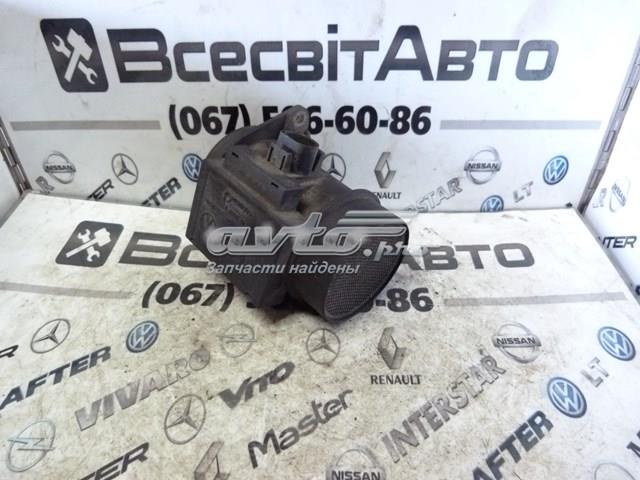 VAG 074906461 Датчик потока (расхода) воздуха, расходомер M.A.F. - (Mass Airflow) в наличии Хмельницкий