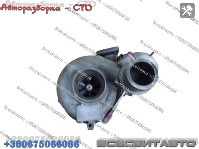 076145701B VAG Турбина купить в Черновцы