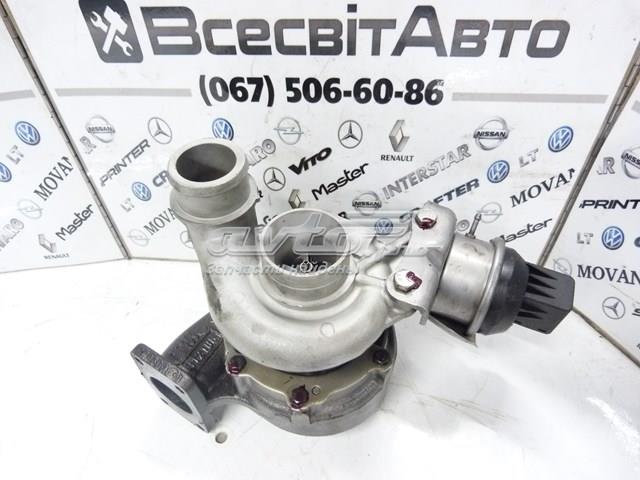 VAG 076145701Q Турбина в наличии Каменское
