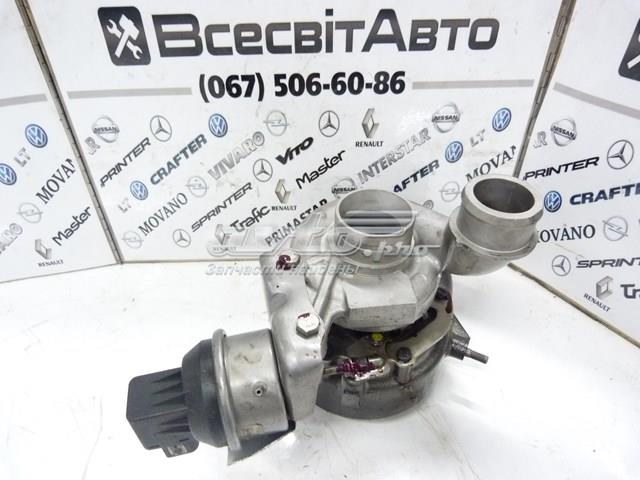 076145701Q VAG Турбина купить в Ирпень
