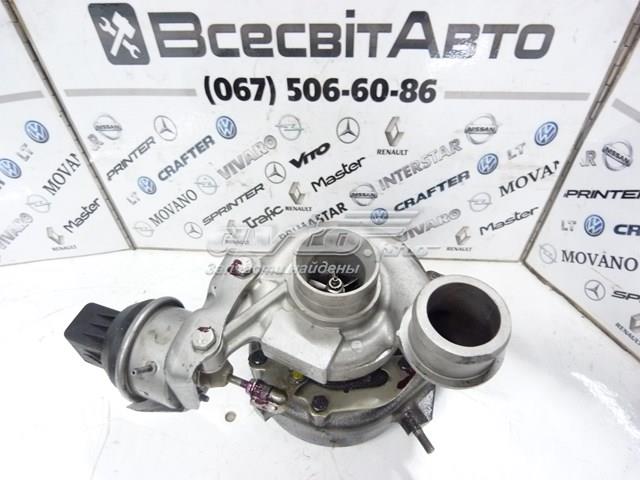 076145701Q Турбина купить Чернигов
